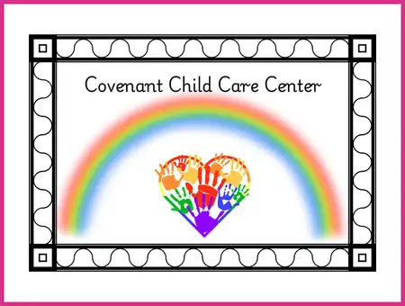 Faithful Give - Covenant Child Care Center