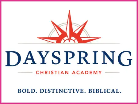 Faithful Give - Dayspring Christian Academy