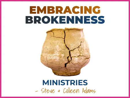 Faithful Give - Embracing Brokenness