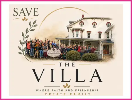 Faithful Give - Faith Friendship Ministries