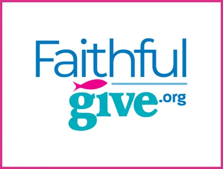 Faithful Give