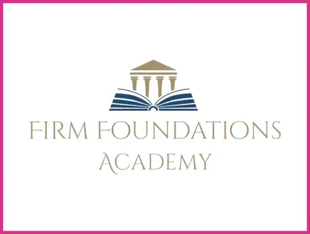 Faithful Give - Firm Foundations Academy