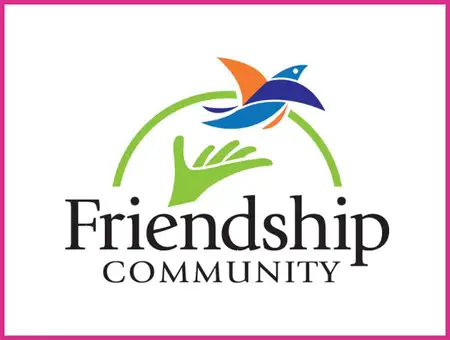 Faithful Give - Friendship Community
