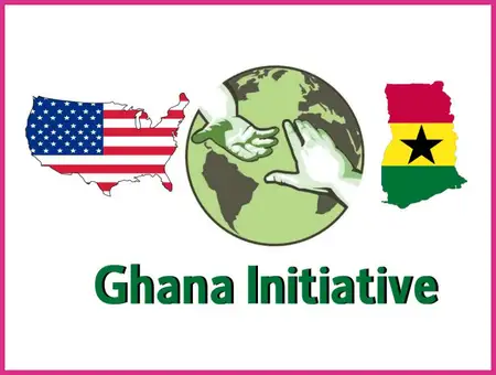 Faithful Give - Ghana Initiative Mobile Medical Mission