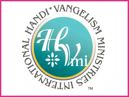 Faithful Give - Handi*Vangelism Ministries International (HVMI)