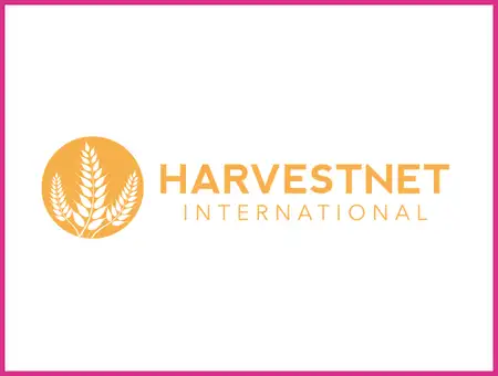 Faithful Give - HarvestNet International