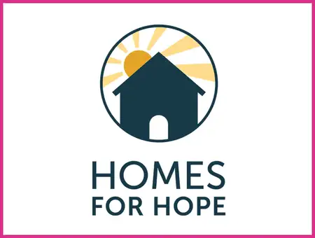 Faithful Give - Homes for HOPE