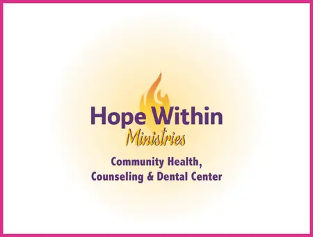 Faithful Give - Hope Within Ministries