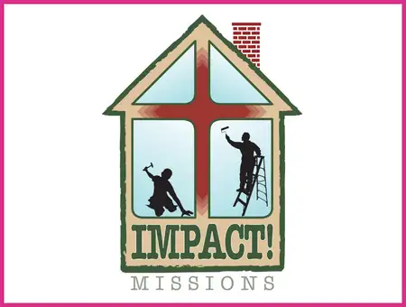 Faithful Give - IMPACT Missions