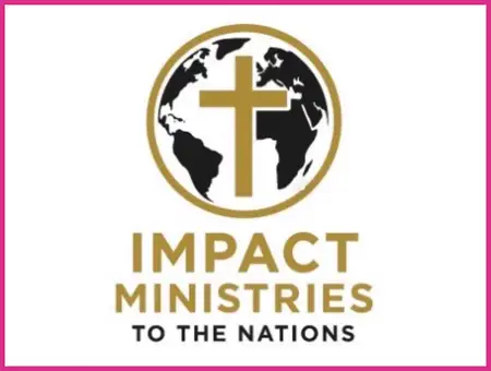 Faithful Give - Impact To The Nations Ministries