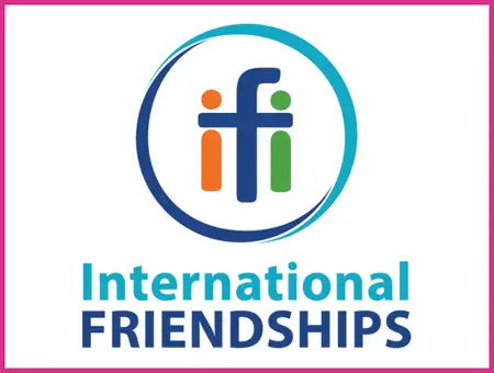 Faithful Give - International Friendships