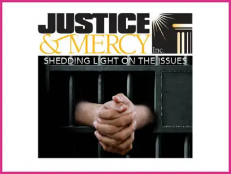 Faithful Give - Justice & Mercy Ministry