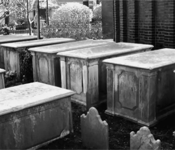 Lancaster Ghost Tours in Lancaster City, PA