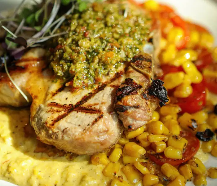 Reinventing Farm-To-Table Dining at Plough Restaurant in Lancaster City, PA