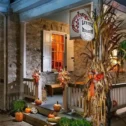 Perfect Fall Day in Lititz Itinerary -Lititz Museum - photo Donald Reese