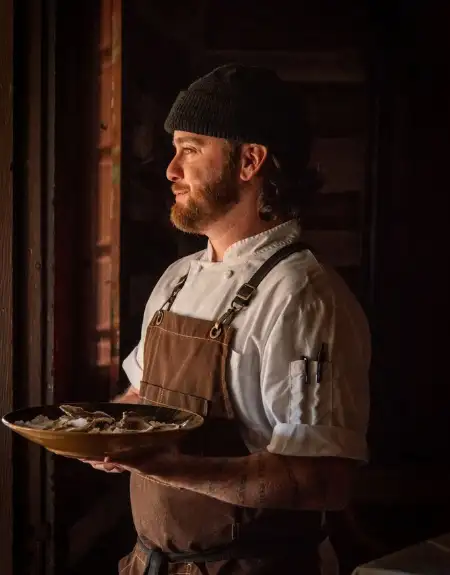 Reservations at Log Cabin Restaurant