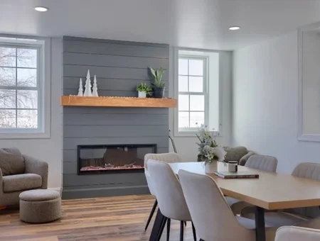 Home Improvement Contractors