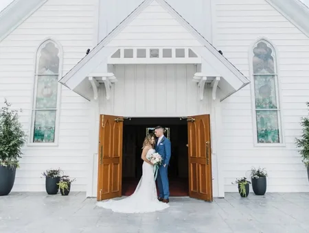 Lancaster Weddings