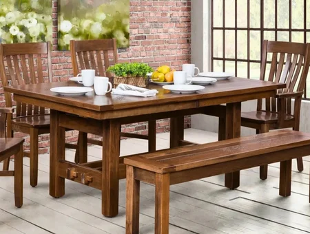 Lancaster Amish Furniture