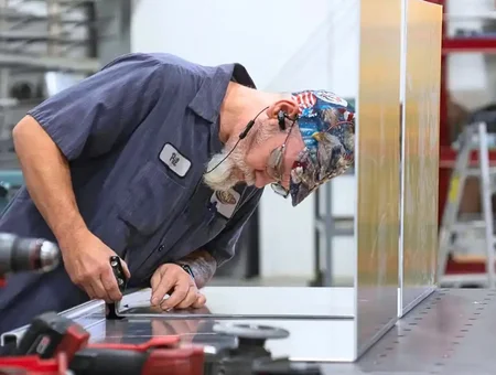 Commercial Services