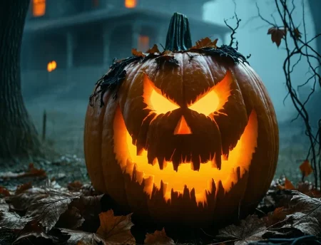 Family Fall Stay at Eden Resort - Lancaster, PA
