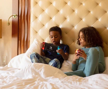 Family Fall Stay at Eden Resort - Lancaster, PA