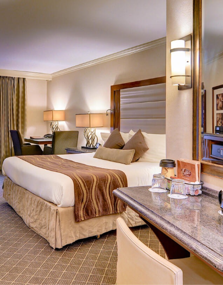 Family Fall Stay at Eden Resort - Lancaster, PA