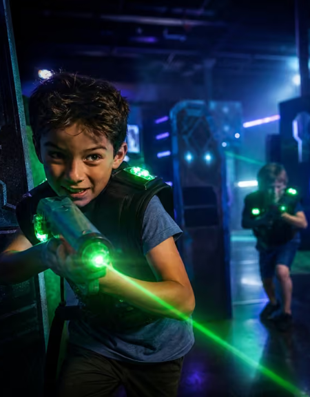 Fall Adventures for Teens with Attractions arounf Lancaster County, PA