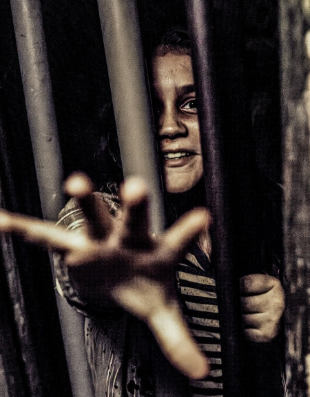 Fall Adventures for Teens at Field of Screams - Mountville, PA