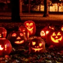 Halloween in Lancaster County, PA