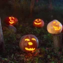 Halloween in Lancaster County, PA