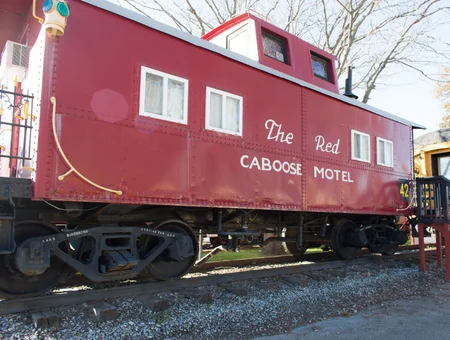 Lancaster PA Lodging